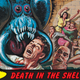 Illustration for article titled Hang the Martian invasion on your living room wall